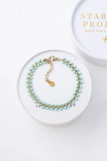 Seeds of Hope Bracelet